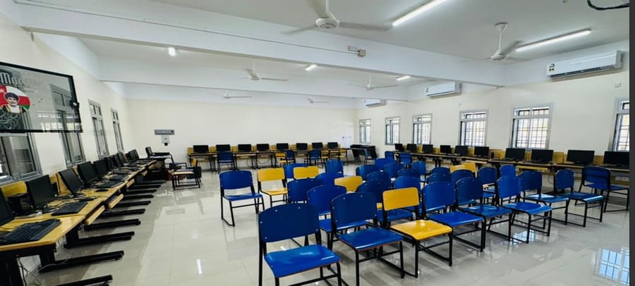 Ahmed Bin Numan School